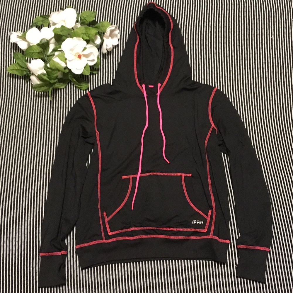 Juicy Sport Hoodie